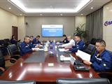 重庆钢铁党委理论学习中心组举行2022年第九次集中学习