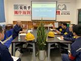 重庆钢铁领导班子成员深入基层，扎实开展基层联系点活动