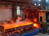 重庆钢铁出口卷生产提前15天完成交付