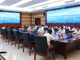 重庆市长寿区召开重庆钢铁高质量发展专题会议
